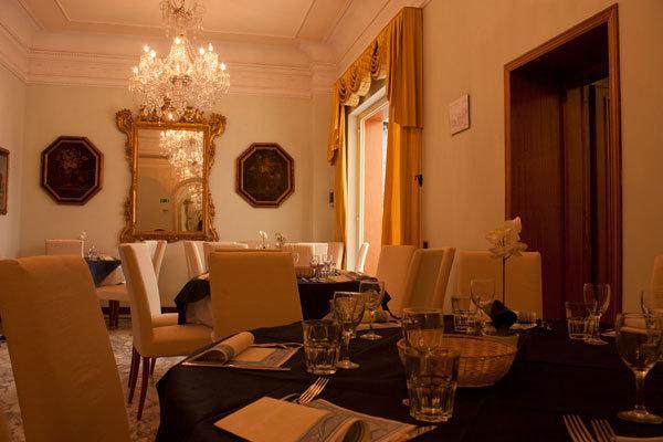 Hotel Grande Bretagne Монтекатини-Терме Экстерьер фото