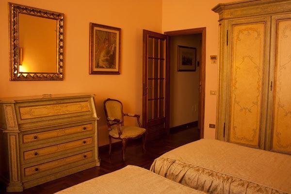 Hotel Grande Bretagne Монтекатини-Терме Экстерьер фото