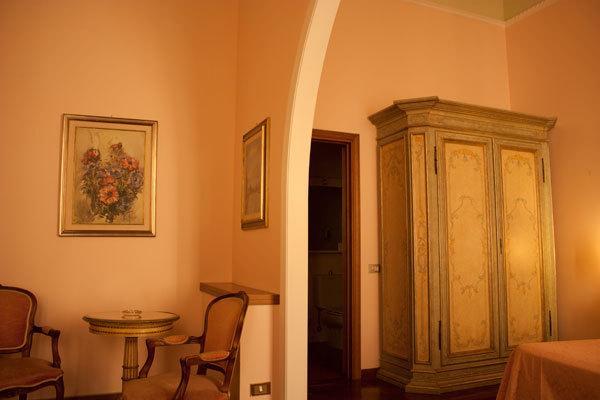 Hotel Grande Bretagne Монтекатини-Терме Экстерьер фото